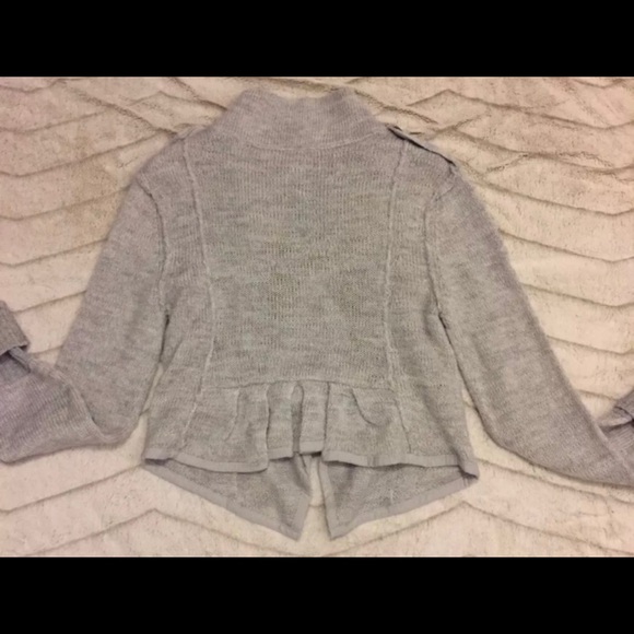 Free People jacket - Picture 2 of 2
